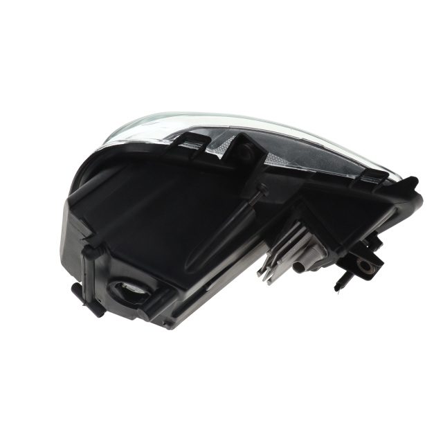 FOG LAMP WITH DRL LH TO SUIT MERCEDES ANTOS AROCS photo 3