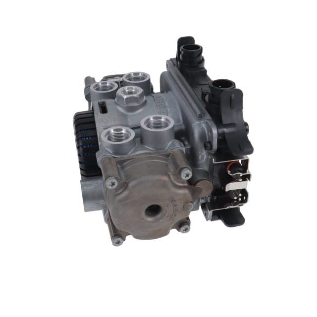 EBS Axle Modulator 2-Channel - Gen2 photo 2