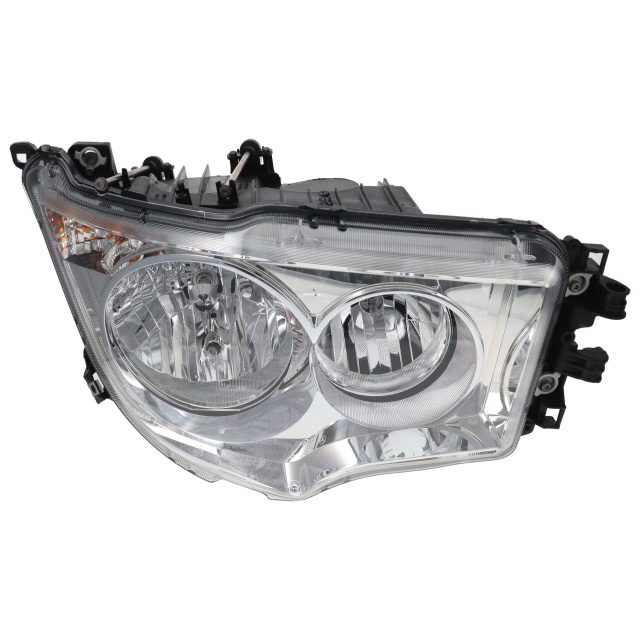 Genuine Mercedes Headlamp RH
