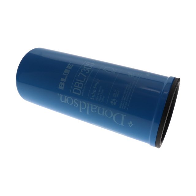 LUBE FILTER  SPIN-ON FULL FLOW DONALDSON BLUE