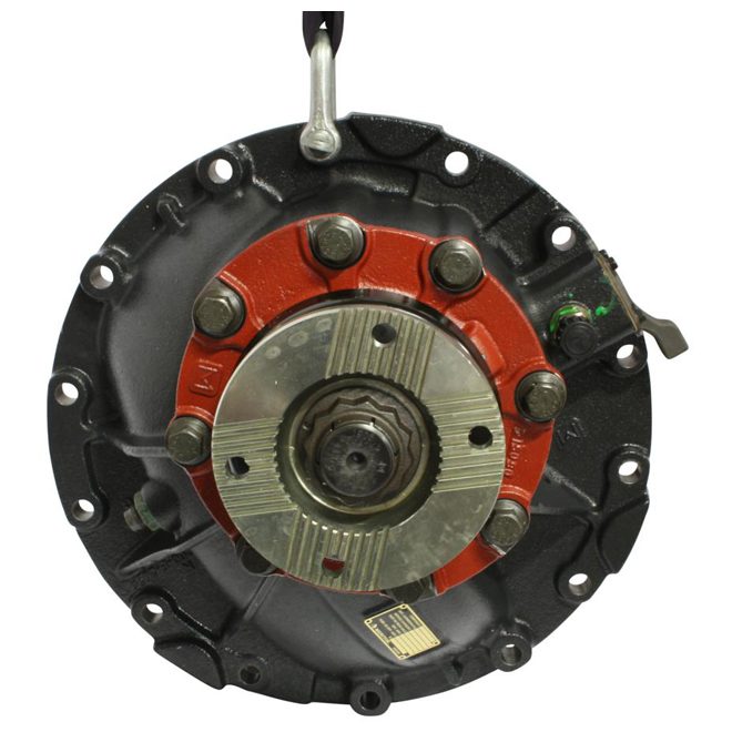 Differential REMAN photo 2