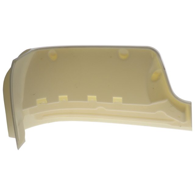 BUMPER COVER LH TO SUIT MAN TGA TGS TGX photo 2