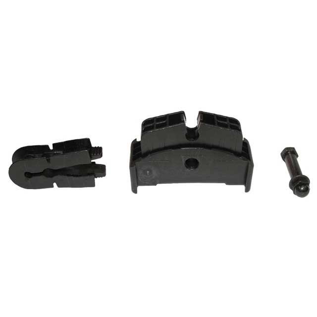 Wiper Blade - 550mm / 22" - Universal Fit photo 2