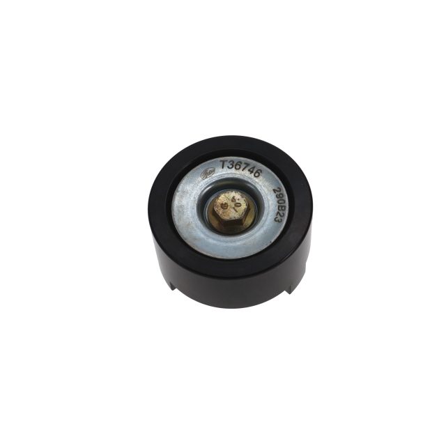 AUXILIARY IDLER