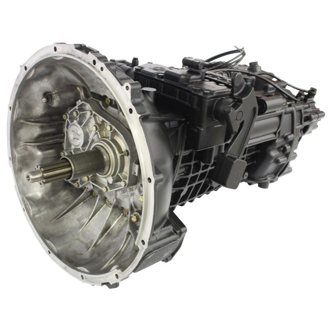 Transmission REMAN