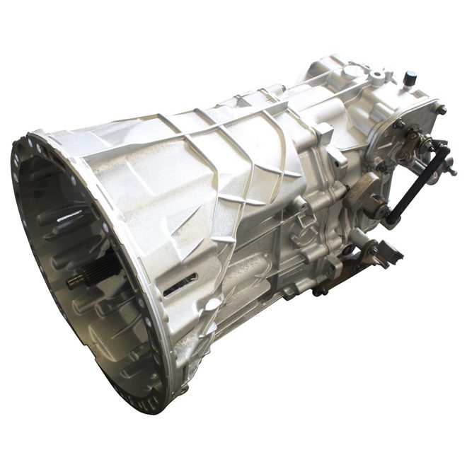 Transmission REMAN