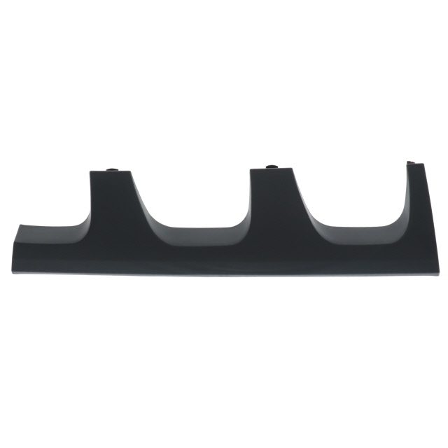 GRILLE COVER RH MERCEDES AROCS
