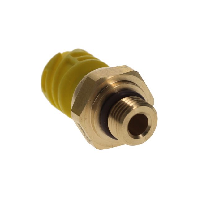 Genuine VOLVO Oil Pressure Sender Unit photo 4