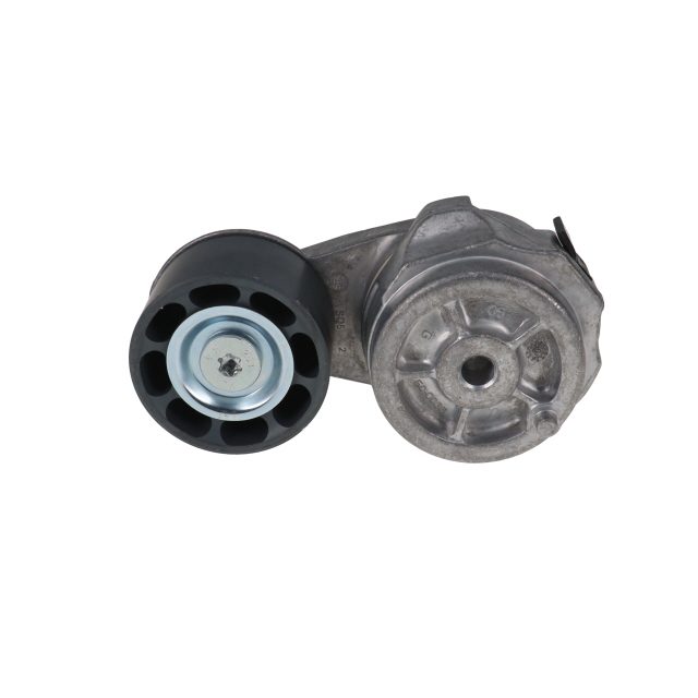 AUXILIARY TENSIONER