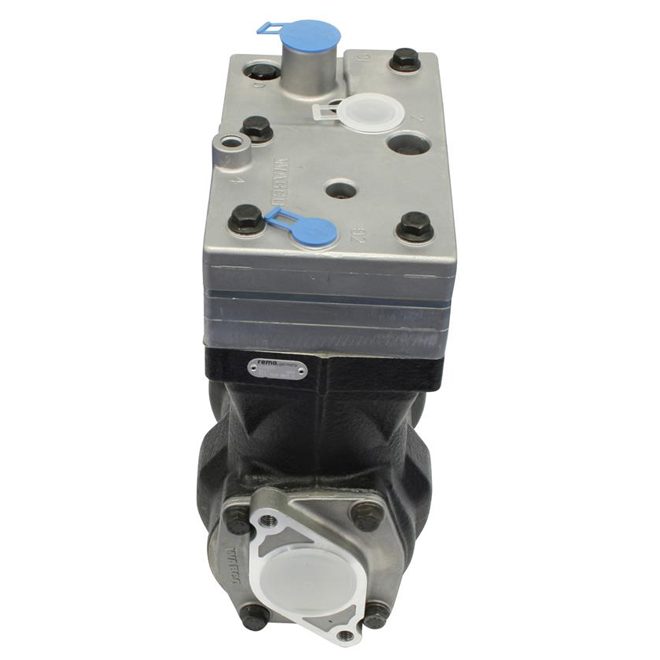Compressor REMAN photo 2