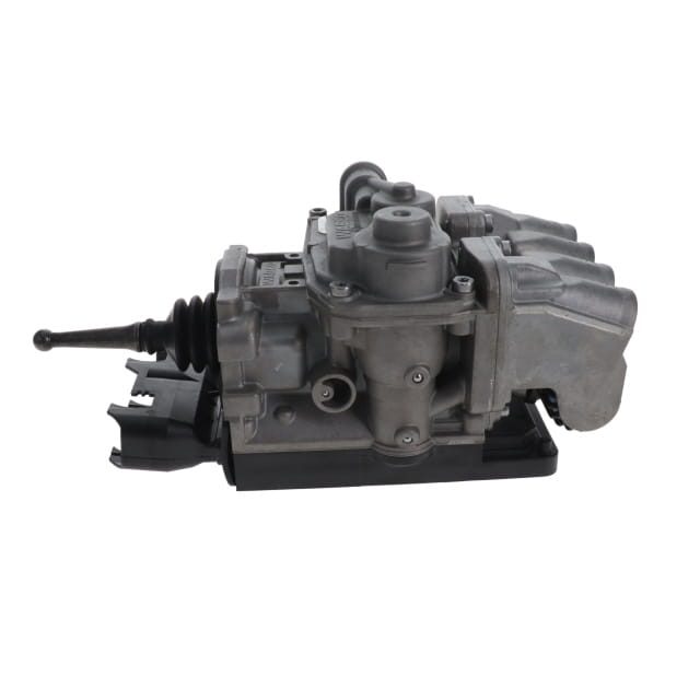 Central Brake Unit