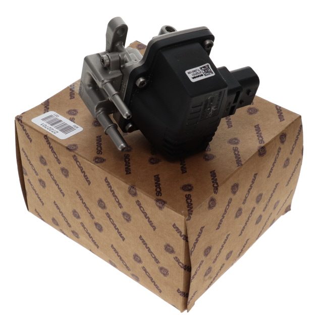 Genuine OEM AdBlue SCR Dosing Unit suits Scania