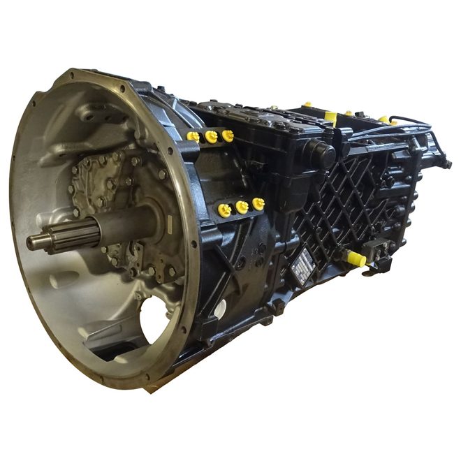 Transmission REMAN
