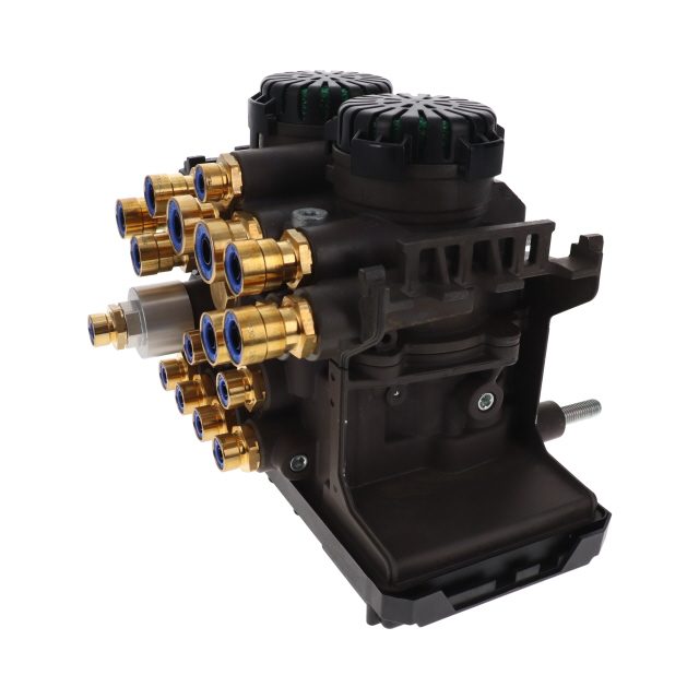 Knorr Tebs G2.2 Trailer Modulator photo 2