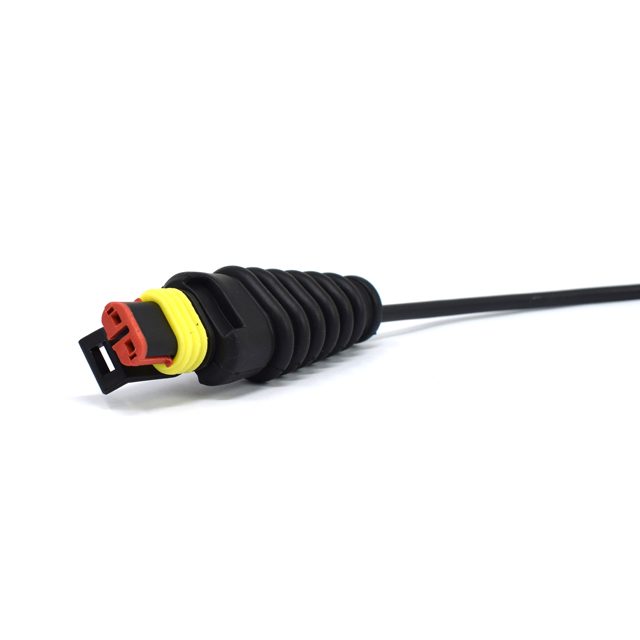 Exhaust Gas Temperature Sensor suits DAF photo 2