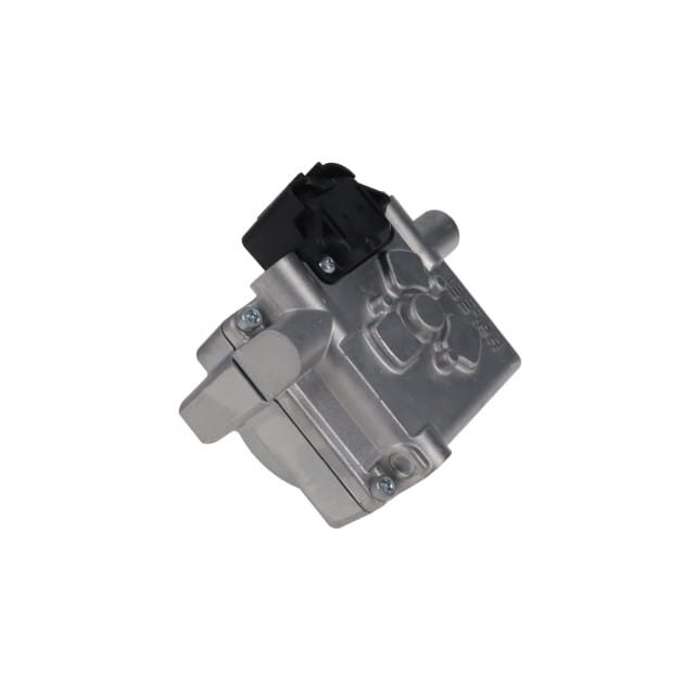 Turbocharger Actuator - OEM Cummins - NEW Unit photo 4