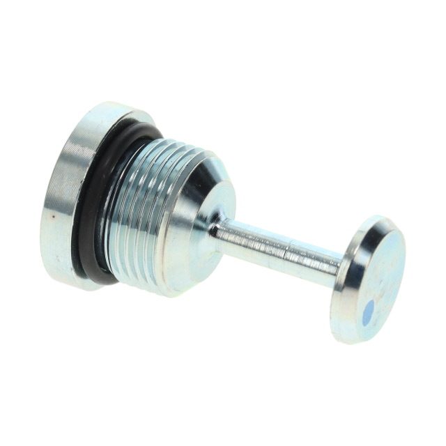 CUMMINS OEM THREADED PLUG photo 2