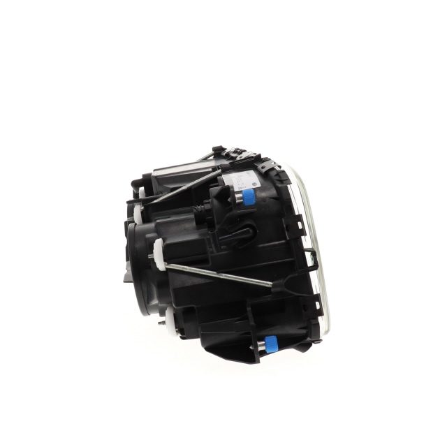 LH HEADLAMP HELLA C/W LEVELLER MERC ACTROS MP3 2008->ONWARDS photo 4