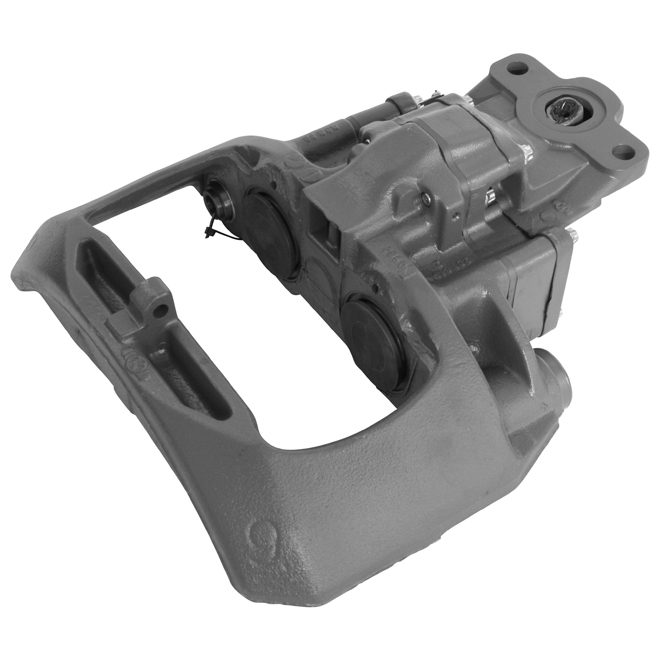 Brake Calipers REMAN