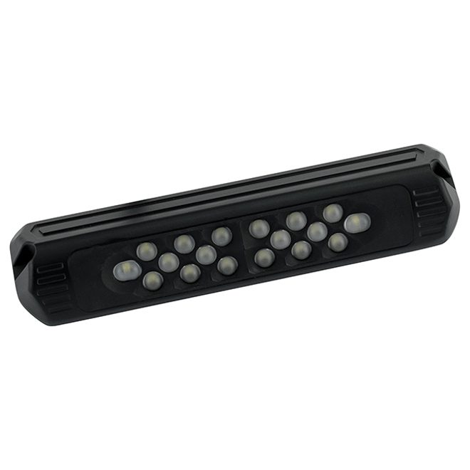 Scene Lamp - Black