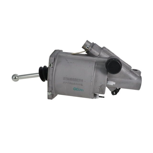 HYDRAULIC SLAVE CYLINDER