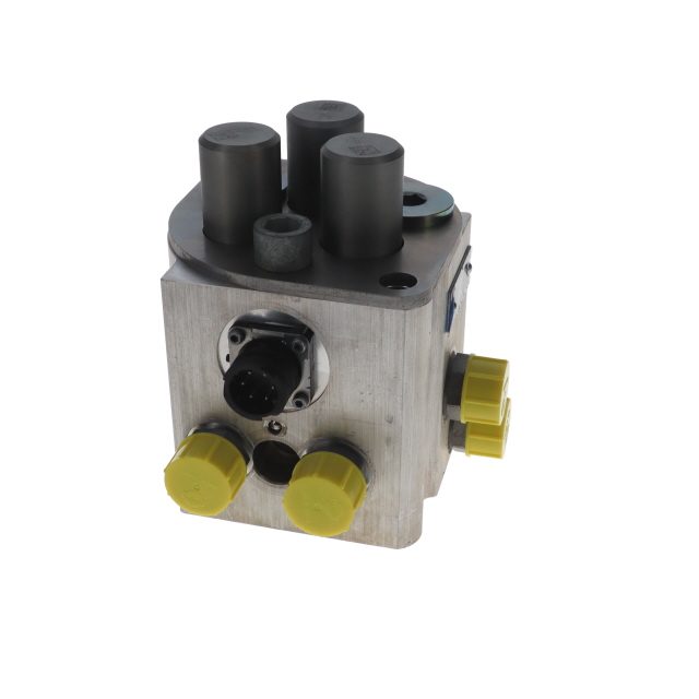 Bosch Oem Steering Directional Valve Block photo 2