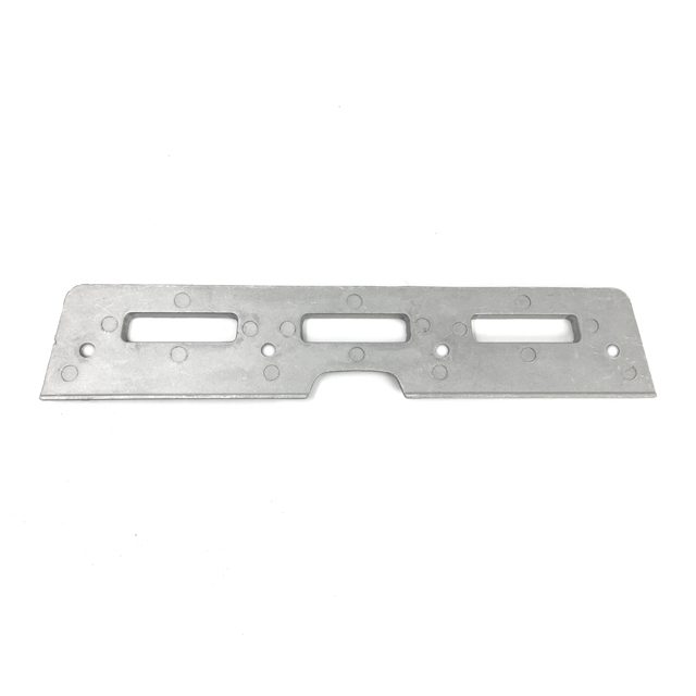 BUMPER STEP PLATE photo 2
