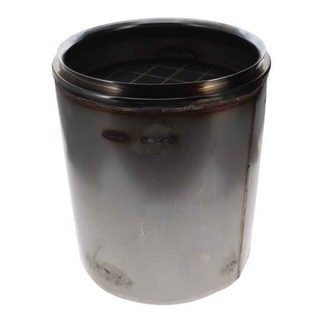 Exhaust Particulate Filter - To Suit Mercedes Euro 6