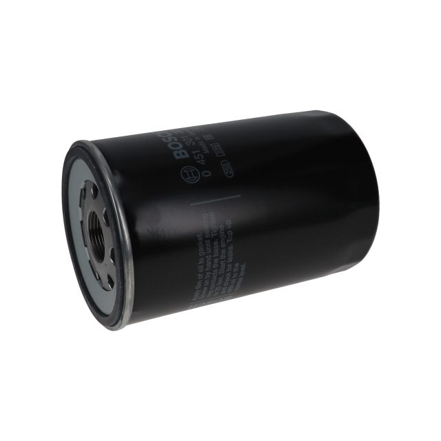 Oil Filter photo 2