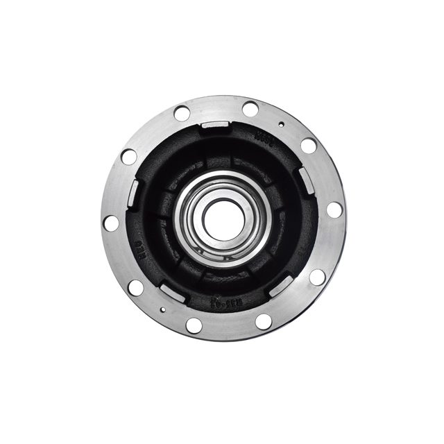 Wheel Hub Assembly photo 4