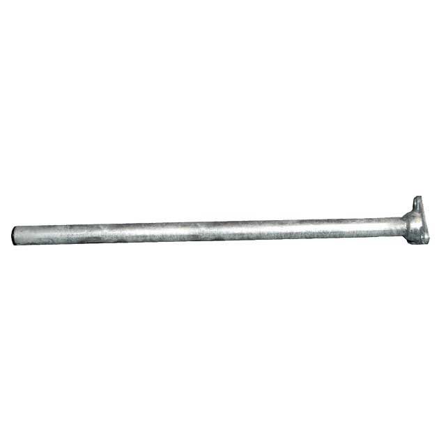 3 BOLT STAY 35MM X 750MM STRAIGHT