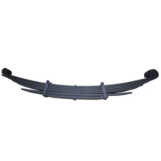 Rear Multi Leaf Spring To Suit Scania L/P/G/R/S/T-Series