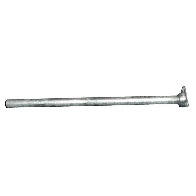 3 Bolt Straight Stay - 680x42mm