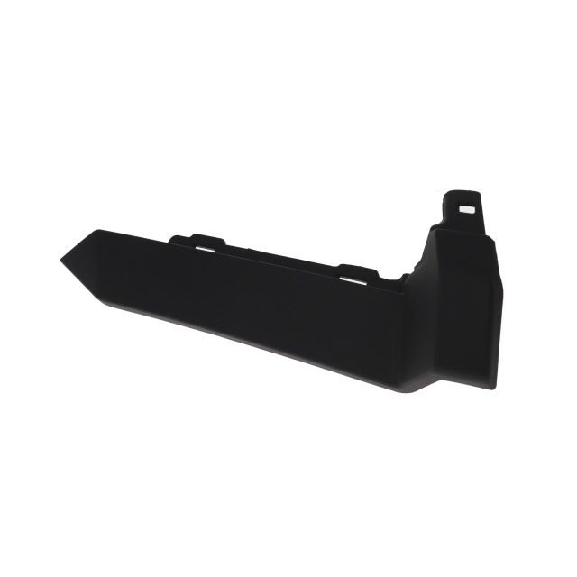LOWER GRILLE UPPER MUDFLAP RH TO SUIT DAF XF XG XG+