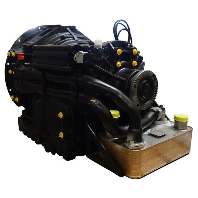 Transmission REMAN photo 2