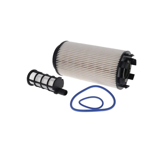 Genuine MERCEDES Fuel Filter Kit photo 2