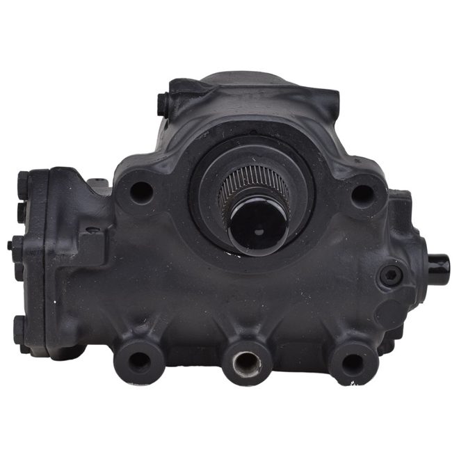Hydraulic power steering gear REMAN