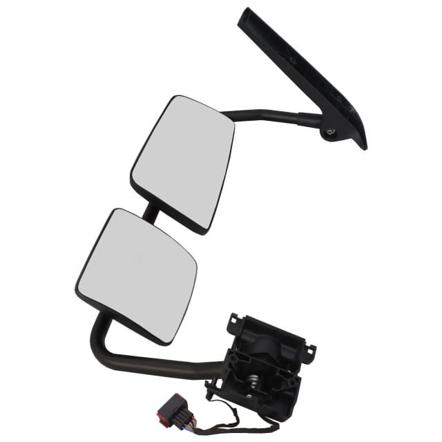 COMPLETE TWIN MIRROR ASSEMBLY RHD LH ELEC HEATED