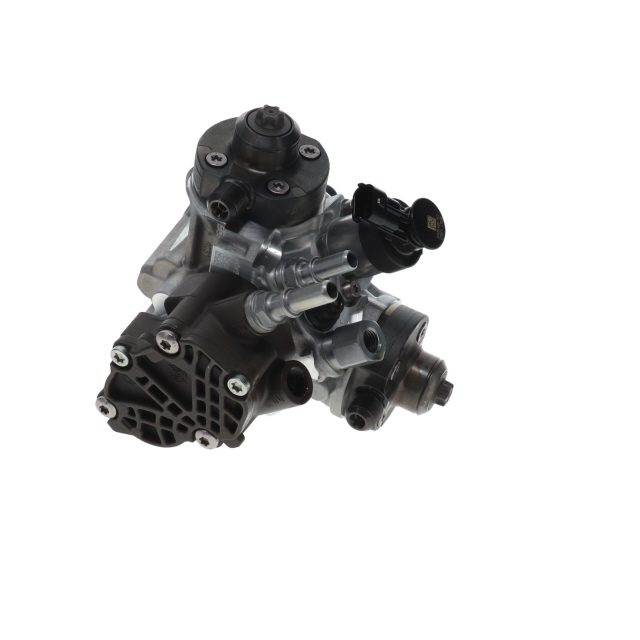 BOSCH OEM FUEL INJECTION PUMP TO SUIT CUMMINS photo 3