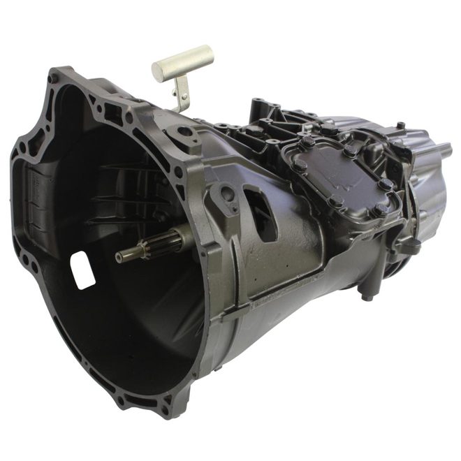 Transmission REMAN