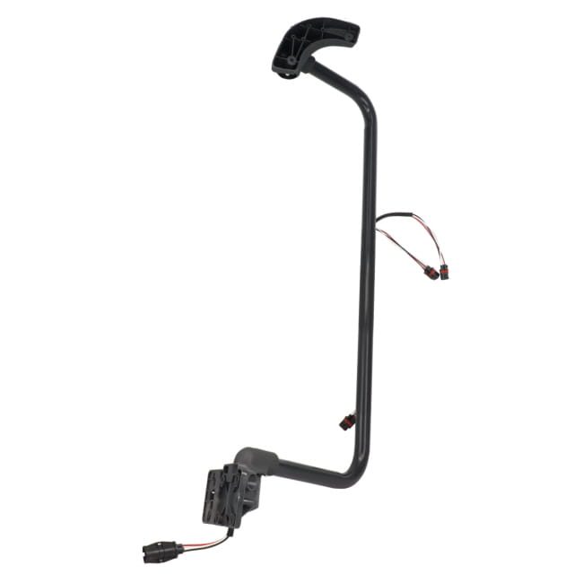 MIRROR ARM RH TO SUIT MAN