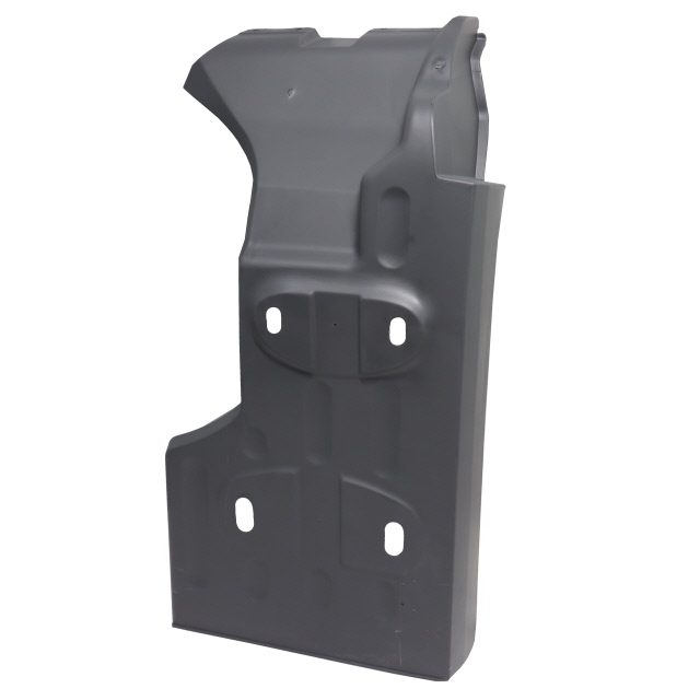 FRONT MUDGUARD REAR RH TO SUIT MERCEDES ACTROS F