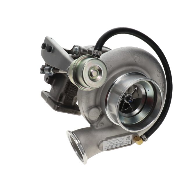 TURBOCHARGER TO SUIT CUMMINS - HOLSET UNIT