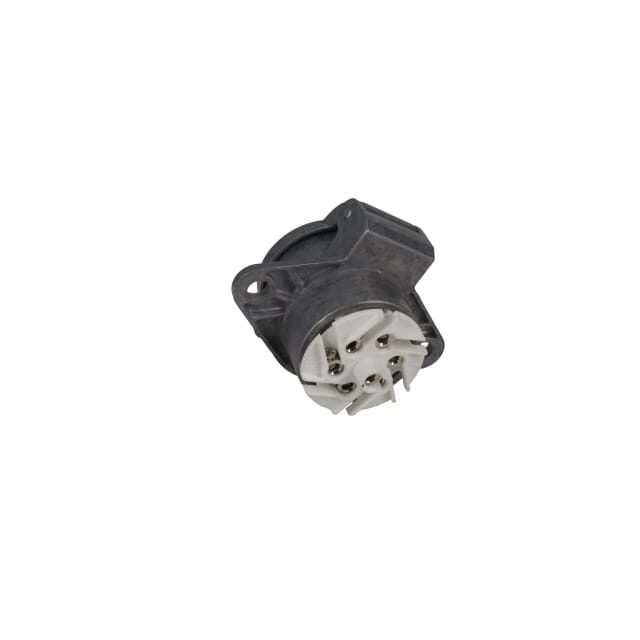 AUTAC 7-PIN 24V METAL SOCKET SCREW TERMINALS S-TYPE photo 3
