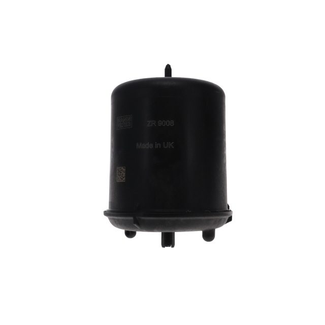 ROTOR FOR OIL CENTRIFUGE ZR 9008 z photo 3