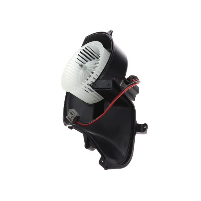 RHD Heater Motor - Suits Volvo FH, FM, FMX photo 2