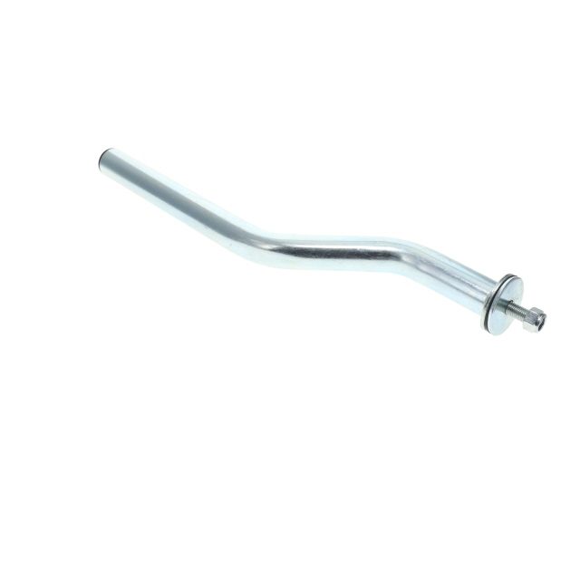 Single Bolt Cranked Arm 100mm Offset 590x42mm photo 2