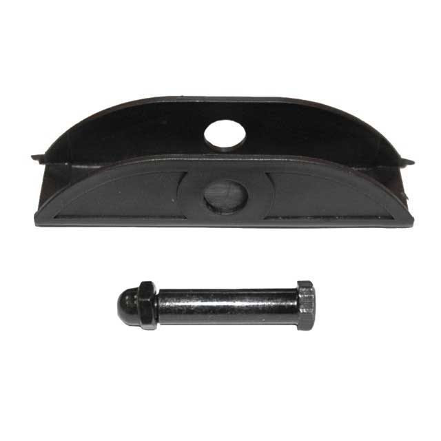 Wiper Blade - 1000mm / 40" - Universal Fit photo 2