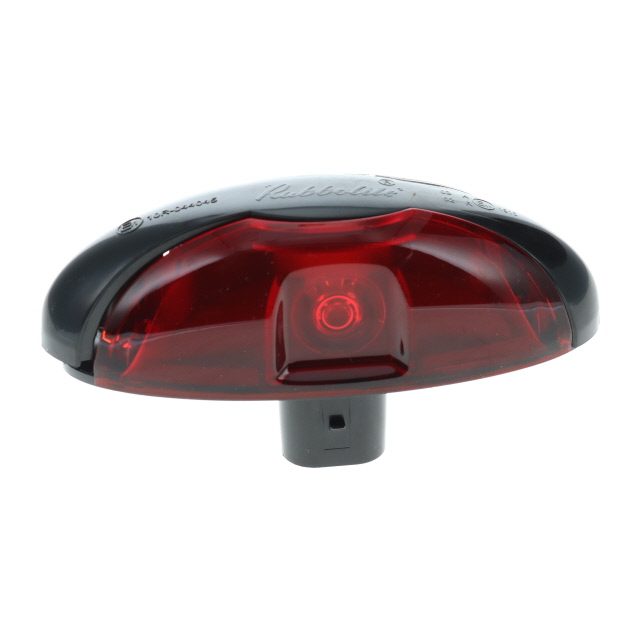 Rubbolite Front/Rear Marker Lamp - Superseal Female photo 3