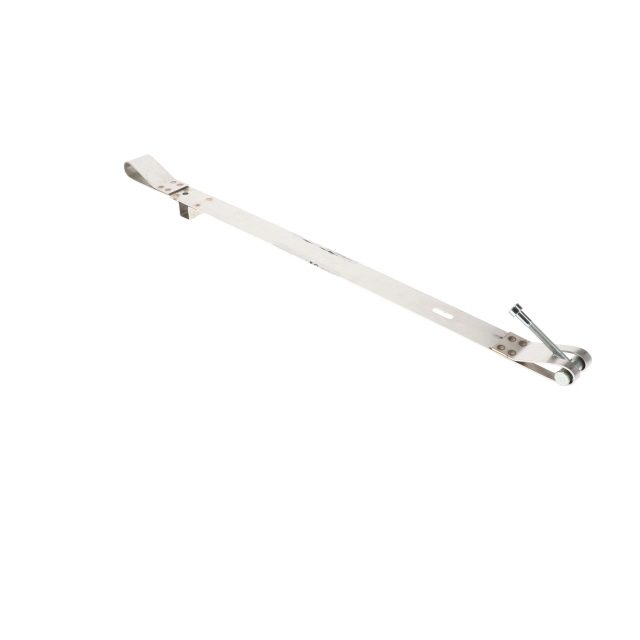 EXHAUST SILENCER BRACKET/STRAP